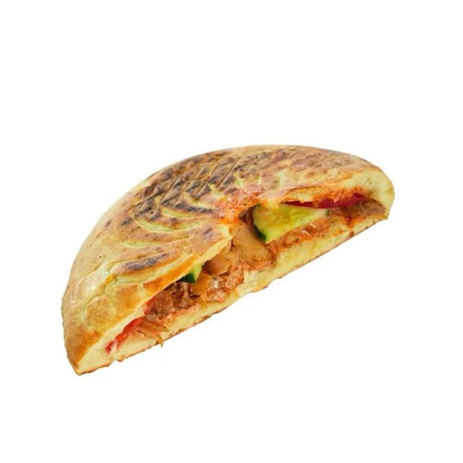 Шаурма куриная