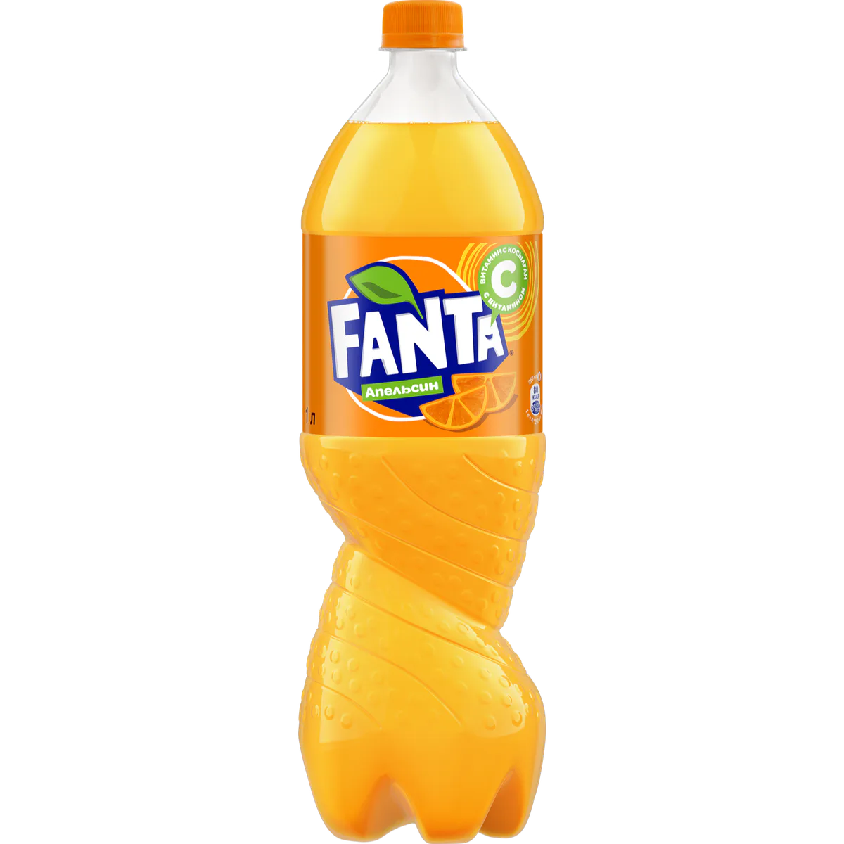 Fanta 1 л