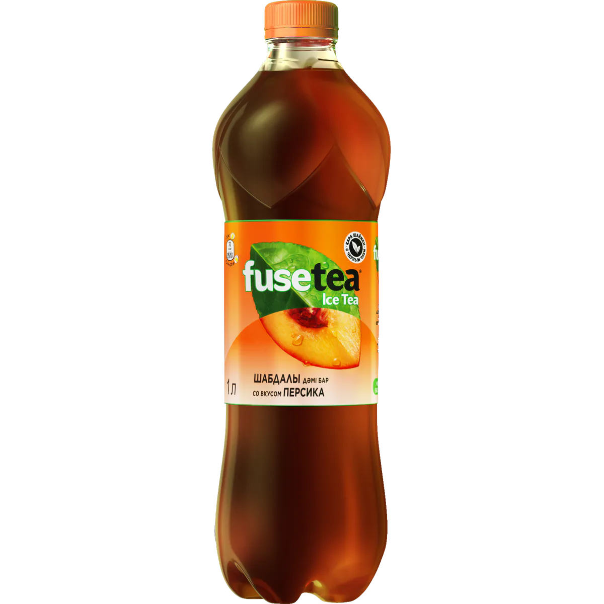 Fuse Tea 1 л
