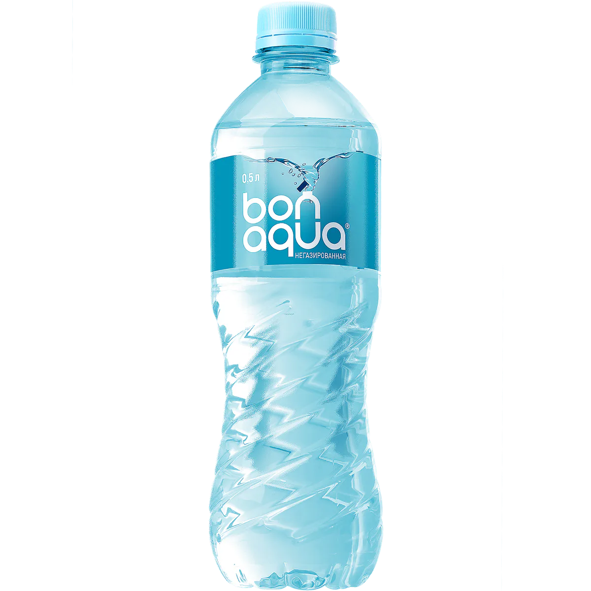 Bonaqua 0,5 л