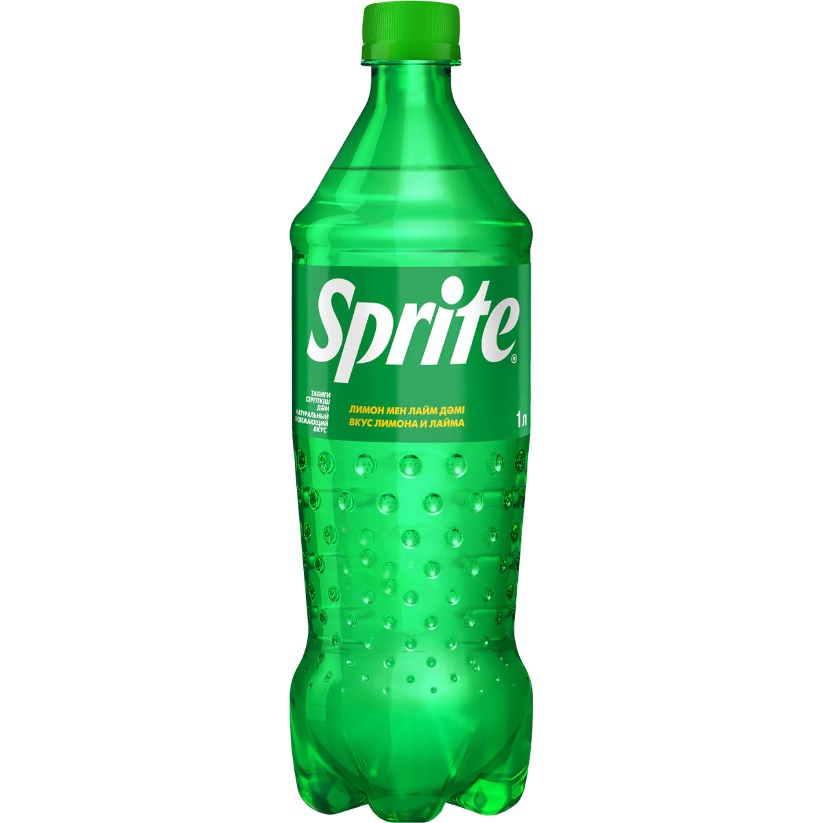 Sprite 1 л