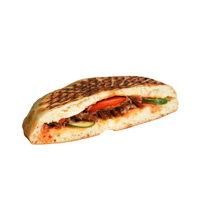 Шаурма ассорти