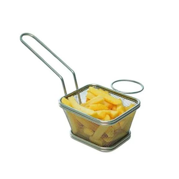 Картофель фри