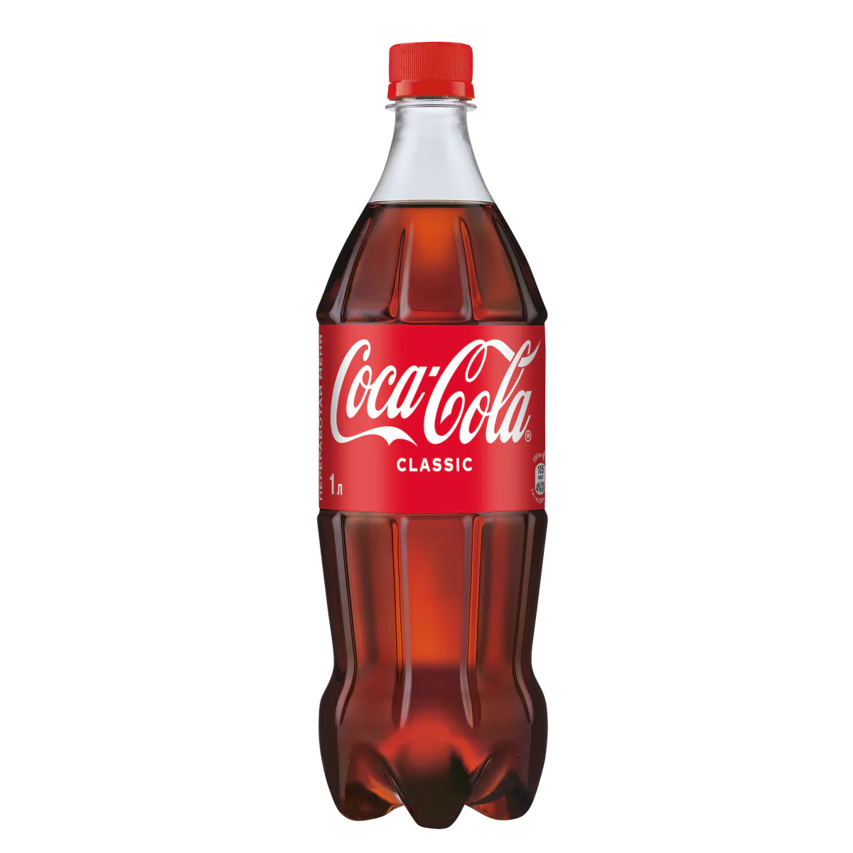 Coca-Cola 1 л
