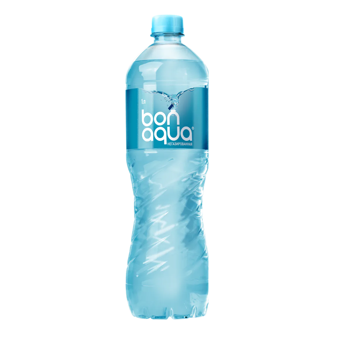 Bonaqua 1 л